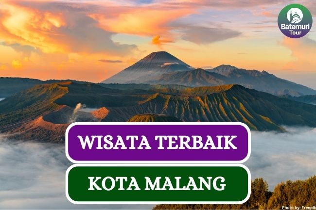 10 Wisata Terbaik yang Wajib Kamu Kunjungi di Malang